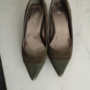 Ladies heels Size 35